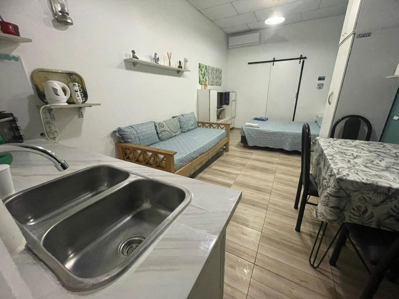 Ezeiza 2 Monoambiente Privado A 15 Minutos Del Aeropuerto Opcional Tranfer Desde Y Hacia El Aeropuerto De Ezeiza Las 24 Horas Pet Friendly Exterior photo