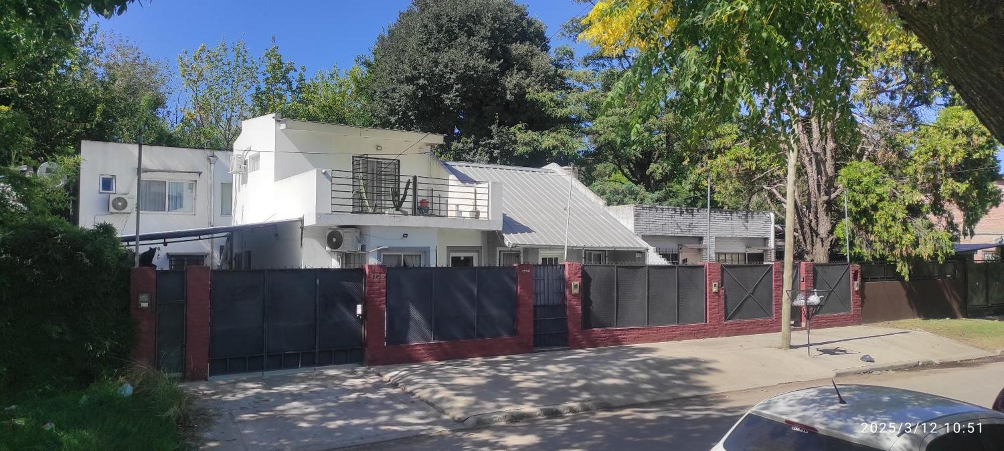 Ezeiza 2 Monoambiente Privado A 15 Minutos Del Aeropuerto Opcional Tranfer Desde Y Hacia El Aeropuerto De Ezeiza Las 24 Horas Pet Friendly Exterior photo